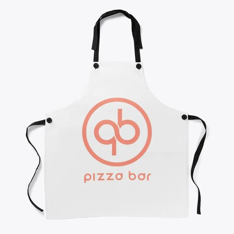 Pizza Bar Official Apparel