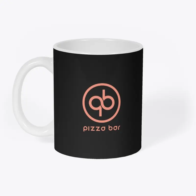 Pizza Bar Official Apparel